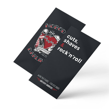 Business Cards